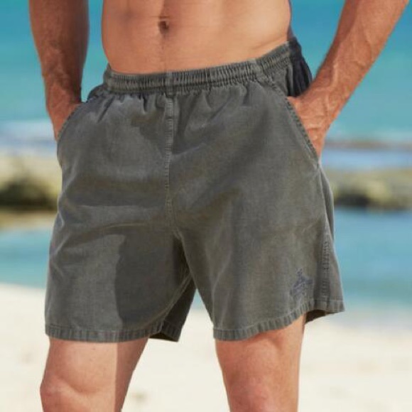 Crazy Shirts | Shorts | New Crater Dyed 